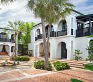 Exterior 3 Villa Maroc Resort
