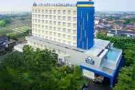 Bangunan Days Hotel and Suites Jakarta airport