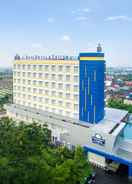 EXTERIOR_BUILDING Days Hotel and Suites Jakarta airport
