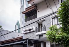 Exterior 2 Amelia Guesthouse