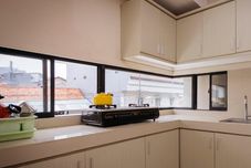 Accommodation Services Amelia Guesthouse