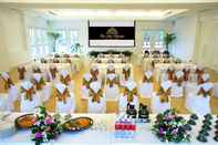 Functional Hall The Old Phuket - Karon Beach Resort (SHA Plus+)