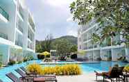 Swimming Pool 5 The Old Phuket - Karon Beach Resort (SHA Plus+)