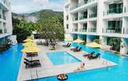 Swimming Pool 2 The Old Phuket - Karon Beach Resort (SHA Plus+)