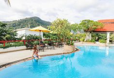 スイミングプール 4 The Old Phuket - Karon Beach Resort