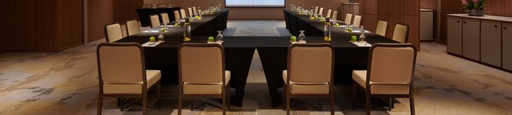 Functional Hall 4 Amara Singapore