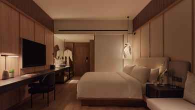 Bedroom 4 Amara Singapore