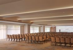 Functional Hall 6 Amara Singapore