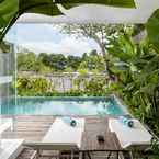 Hideaway Villas Bali Uluwatu by Kanaan Hospitality
