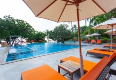 수영장 5 New Star Beach Resort