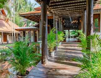 Sảnh chờ 2 Horizon Village & Resort (SHA Plus+)