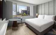 Kamar Tidur 3 Courtyard by Marriott Bangkok Sukhumvit 20