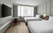 Kamar Tidur 4 Courtyard by Marriott Bangkok Sukhumvit 20