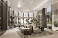 Lobby Courtyard by Marriott Bangkok Sukhumvit 20