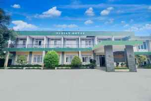 Hotel O Bogor near Taman Safari formerly Hotel Rudian 1, THB 165.81