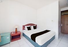 ห้องนอน 4 Hotel O Bogor near Taman Safari formerly Hotel Rudian 1