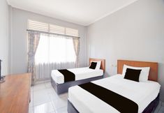 ห้องนอน 7 Hotel O Bogor near Taman Safari formerly Hotel Rudian 1