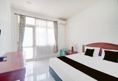 臥室 3 Hotel O Bogor near Taman Safari formerly Hotel Rudian 1