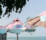 Bar, Kafe, dan Lounge 3 The Sea-Cret Hua Hin