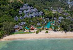 Exterior 5 Thavorn Beach Village Resort & Spa Phuket