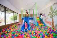 Fasilitas Hiburan Thavorn Palm Beach Resort Phuket (SHA Extra Plus)