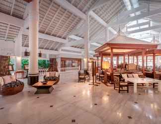 Lobi 2 Thavorn Palm Beach Resort Phuket (SHA Extra Plus)