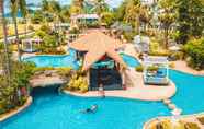 Kolam Renang 5 Thavorn Palm Beach Resort Phuket (SHA Extra Plus)