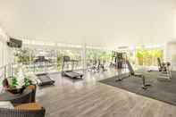 Fitness Center Thavorn Palm Beach Resort Phuket (SHA Extra Plus)