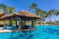 บาร์ คาเฟ่ และเลานจ์ Thavorn Palm Beach Resort Phuket (SHA Extra Plus)