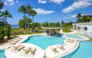 Kolam Renang 4 Thavorn Palm Beach Resort Phuket (SHA Extra Plus)