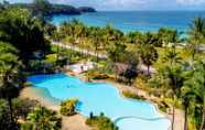 Kolam Renang 7 Thavorn Palm Beach Resort Phuket (SHA Extra Plus)