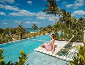 Bên ngoài 4 Thavorn Palm Beach Resort Phuket (SHA Extra Plus)