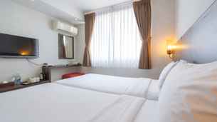 Pas Cher Hotel de Bangkok, THB 1,012.34