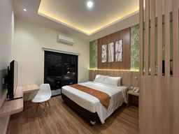 D'Bamboo Suites, Rp 393.285