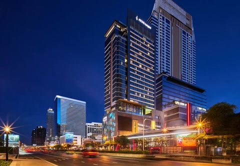 Others AETAS lumpini