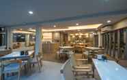 ร้านอาหาร 7 Aonang All Seasons Beach Resort 