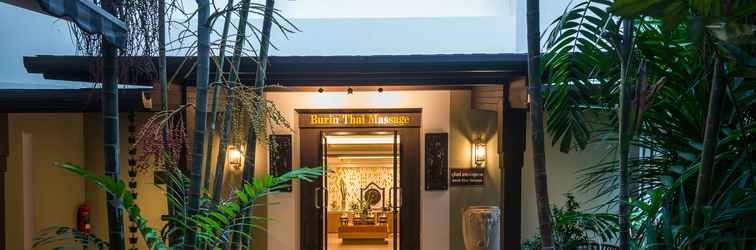 Lobby Ananta Burin Resort (SHA Extra Plus)