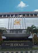 EXTERIOR_BUILDING Grand Hawaii Hotel