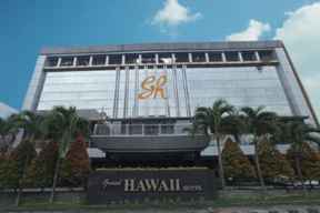 Grand Hawaii Hotel