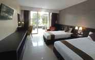 Lainnya 6 Grand Hawaii Hotel