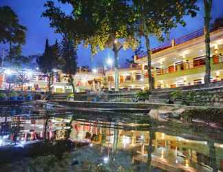 Exterior 2 Pandu Lakeside Hotel Parapat