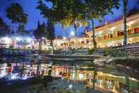 Exterior Pandu Lakeside Hotel Parapat