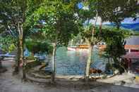 Lain-lain Pandu Lakeside Hotel Parapat