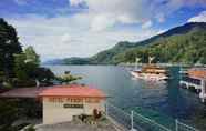 Exterior 6 Pandu Lakeside Hotel Parapat