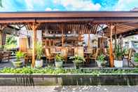 Phương tiện giải trí Meruhdani Boutique Hotel Ubud