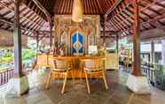 Sảnh chờ 3 Meruhdani Boutique Hotel Ubud