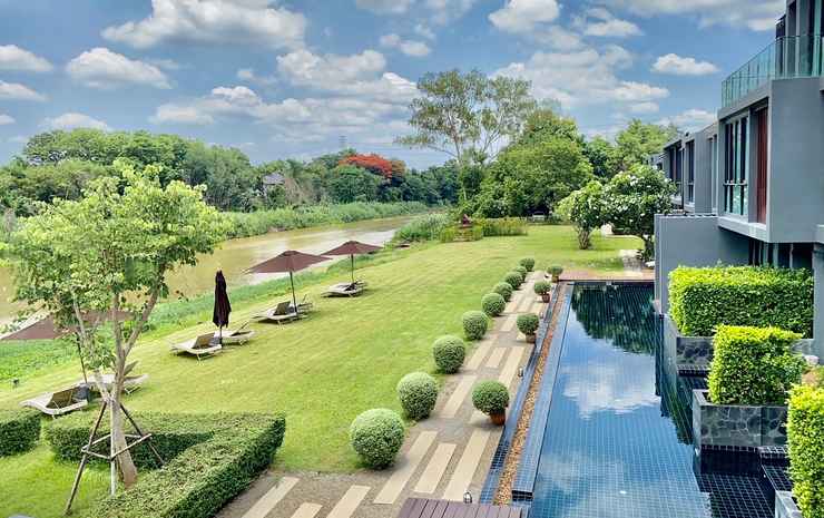 Zensala Riverpark Resort