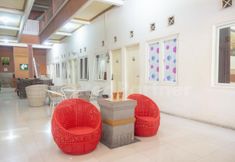 Others 4 Homestay Babussalam Rungkut Mitra RedDoorz
