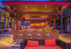 บาร์ คาเฟ่ และเลานจ์ 2 Koh Chang Grandview Resort