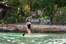 Ao Cho Grandview Hideaway Resort, USD 144.24